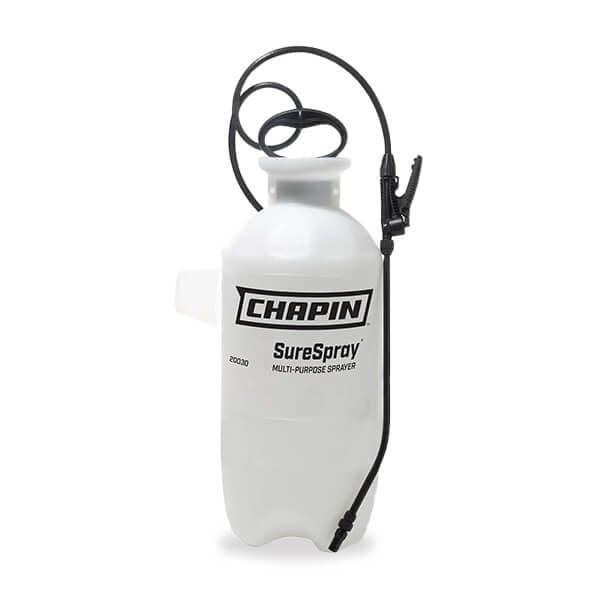Garden Sprayer Bottle Hand Pump